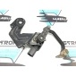 4F0616571G Датчик дорожного просвета AUDI A6 C6 2005