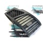 64227059188 Дефлектор BMW 1-Series E82 2009, 2004, 2005, 2006, 2007, 2008, 2010, 2011, 2012, 2013