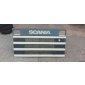 крышка багажника решетка радиатора scania 4 114 124 cr19