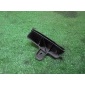 4F9807898A направляющая заднего бампера Audi Allroad quattro 2005-2012 09.2006