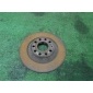 4F0615601G диск тормозной Audi Allroad quattro 2005-2012 09.2006