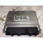 4D0907551AF блок управления двигателя audi a4 b5 a6 c5 2.8