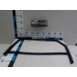 LR084159 Уплотнитель стекла двери Land Rover Range Rover Sport 2013