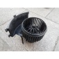 7H5820021B вентилятор обогревателя передняя volkswagen t5 европа оригинальный