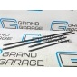 2036902562 уплотнитель двери комплект Mercedes-Benz C-Class W203 2002 , A, 2036907382, 2036903162, 2036907482