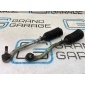 1633380015 Тяги Рулевые Mercedes-Benz ML-Class W163 2000 , A, 1633300003, 1633380115, 1633300203, 1633380215, 1634600196, 1633380072