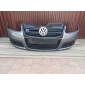 1K0807221C бампер передняя volkswagen jetta гольф v универсал gti омыватели