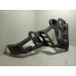 850440010R Кронштейн бампера заднего R Renault Megane III (2008-2016) 2011