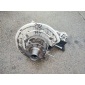 992505436b порше 911 992 c2 c4 направляющие ступица правая задняя