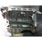 Z12XE Блок цилиндров Opel Agila 1 2005