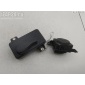 8L0959765 Кнопка регулировки сидения Перед. L Audi A6 C5 (1997-2005) 1998