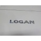 908897200R Эмблема Renault Logan II 2014