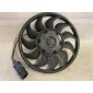 8K0959455H audi a4 b8 a5 вентилятор радиатора