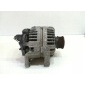 0124325163 генератор opel vectra c 1.8 signum insignia