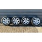 4E0601025S audi a8 d3 колёса колёсные диски шины 235 / 55r17