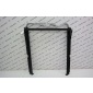 LR126276 Направляющая стекла панорамной крыши Land Rover Range Rover 30DDTX L405 2012