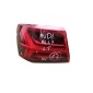 4G9945095E audi a6 c7 рестайлинг фонарь универсал светодиодный