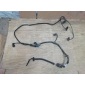 7L9971104 Проводка бампера заднего Volkswagen Touareg 1_Restyling 2009