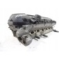1748393 головка блока цилиндров bmw 5 e39 3 e36 2.0 рабочий m52b20 206s3