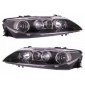 200976152 фары лампы mazda 6 gg gy 02 - 07 tyc комплект