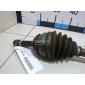 VKJC8150 Полуось передняя левая SKF Logan (2005 - 2014)