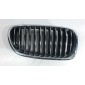 7200728 Решетка радиатора BMW 5 F10/F11/GTF07 2010 ,7261356,7203650