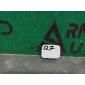 4M0807441AGRU Заглушка буксировочного крюка Audi Q7 2 4M 2015-нв , 4M0807441A