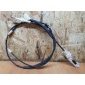 E22146300A Трос блокировки селектора акпп Mazda CX-7 Внедорожник 2008