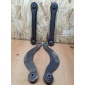 EG2128500B Рычаг Mazda CX-7 Внедорожник 2008 , EG2128C20, EG2128C10B