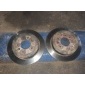 L20626251 Диск тормозной задний Mazda CX-7 Внедорожник 2008 , B, C, L52826251