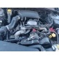 SOHCEJ25 двигатель subaru outback forester 2.5 sohc ej25 2008 год