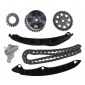 03C109088G fazator комплект грм 1.4 1.6 tsi fsi 03c109088b