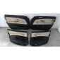 51427273285 Обшивка двери (комплект) BMW 5 серия F07/F10/F11 2013 ,51427273286,51417273360,51417273053