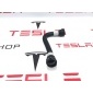 175211903B Патрубок (трубопровод, шланг) Tesla Model S 2-й рест. 2021 1752119-03-B,1585720-00-B,1600870-00-A