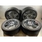 4L0601025L диск литой Audi Q7 4L 2015
