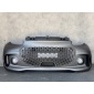 A4538881700 smart forfour eq w453 бампер передняя