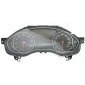 4G8920934F спидометр часы acc audi a6 c7 рестайлинг tfsi