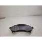 4G8920982K спидометр часы audi a6 c7 a7 head up