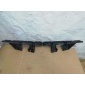 4L0807333 Кронштейн крепления бампера переднего Audi Q7 4L 2006 ,4L0807334