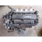 HONSIL двигатель l15a7 honda сити fit