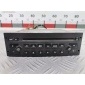 96489417 Магнитола Citroen C5 1 (2000-2008) 2003 ,6564RT