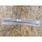 3C0854542B Молдинг лобового стекла Volkswagen Passat B7 2011