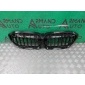 51138072086 решетка радиатора BMW 3 series G20 G21 G28 2018-нв