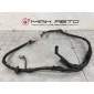 4B0971824 провод акумулятора AUDI Q7 4L 2006 (2005-2015) , <strong>-Б/У Детали сняты с АВТОМОБИЛЯ</strong>