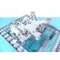 0BR907554B мост задняя заднего haldex skoda йети 2.0 tdi 4x4