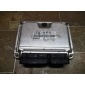 4D0907558T блок управления двигателя audi a8 d2 auw 4.2