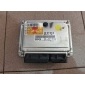 4D0907558AD блок управления двигателя audi a6 c5 4.2 v8 пгс