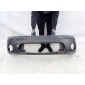 1Z0807221AB skoda октавия ii 2 scout рестайлинг 08 - 13 бампер передняя