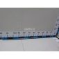 3T0837475A Накладка стекла переднего левого VAG Superb (2008 - 2015)