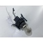 63138361002 Патрон лампы фары BMW 5 E39 (1995-2003) 2000